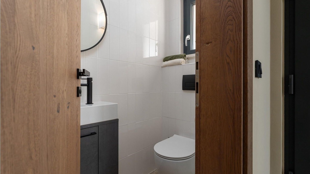 Photo of Bathroom in Cervar