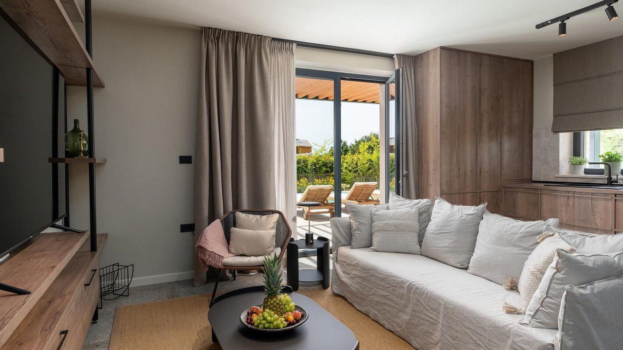 Photo of Bedroom in Cervar
