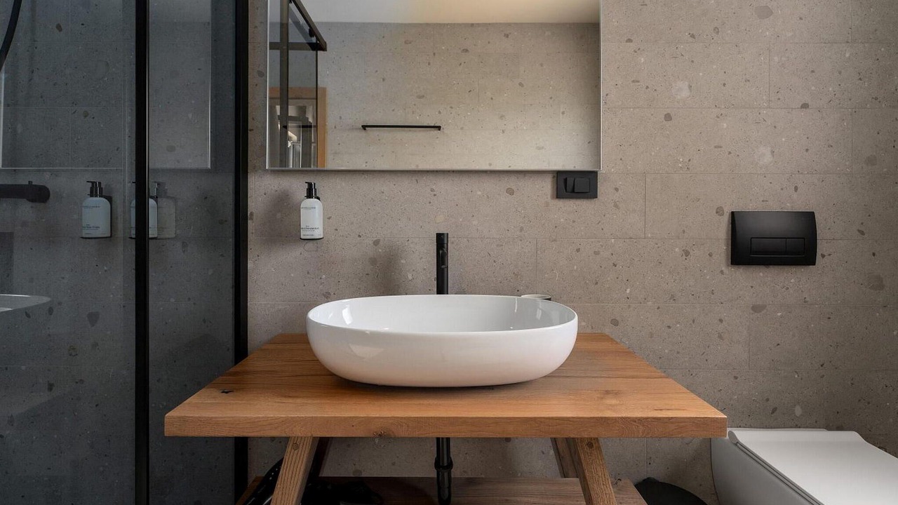 Photo of Bathroom in Cervar