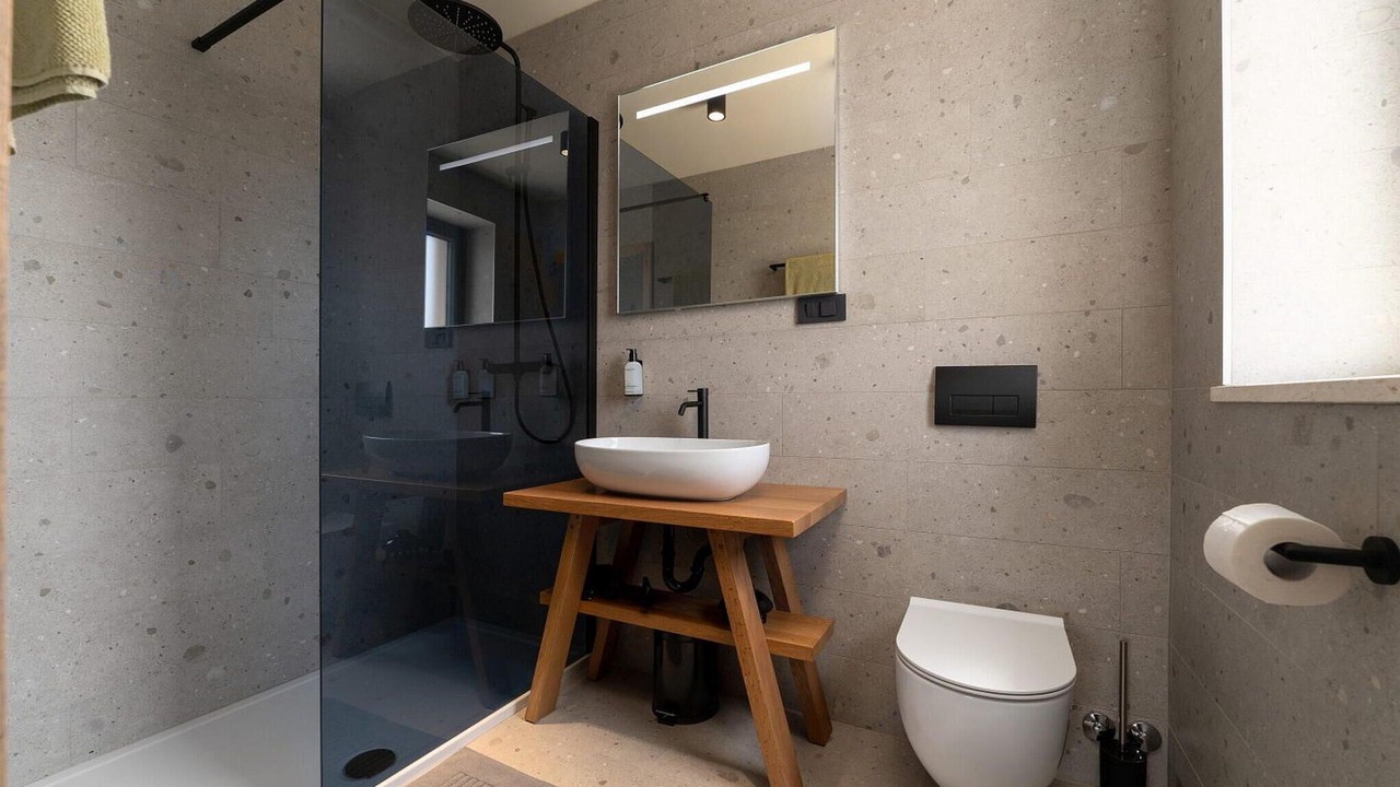 Photo of Bathroom in Cervar