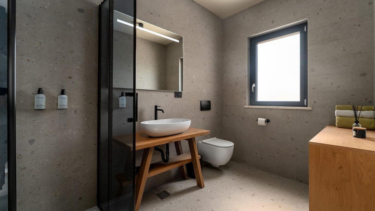 Photo of Bathroom in Cervar