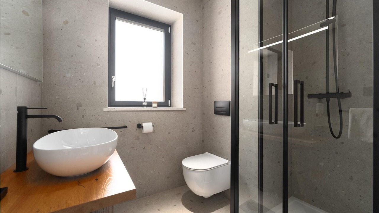 Photo of Bathroom in Cervar