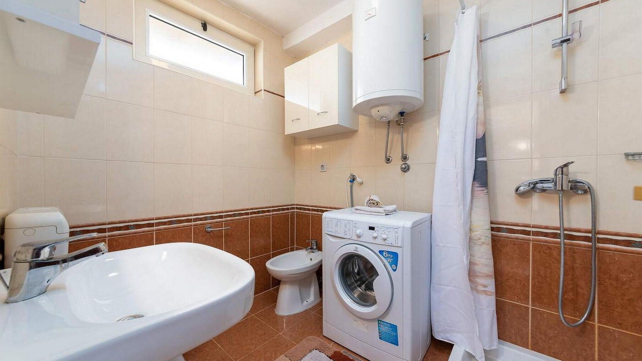 Photo of Bathroom in Zbandaj