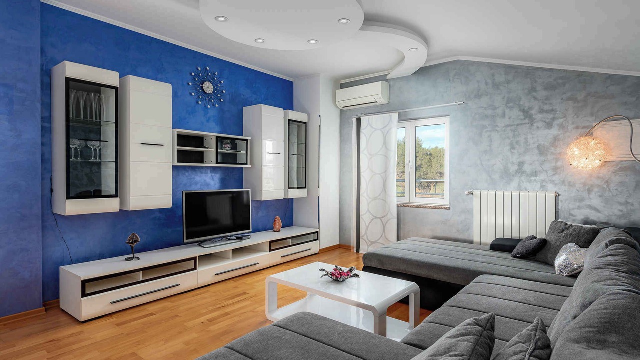 Photo of Livingroom in Murine