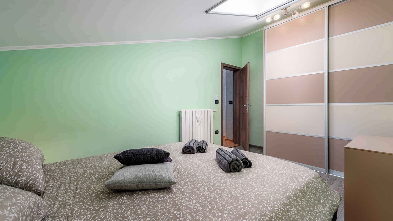 Photo of Bedroom in Murine