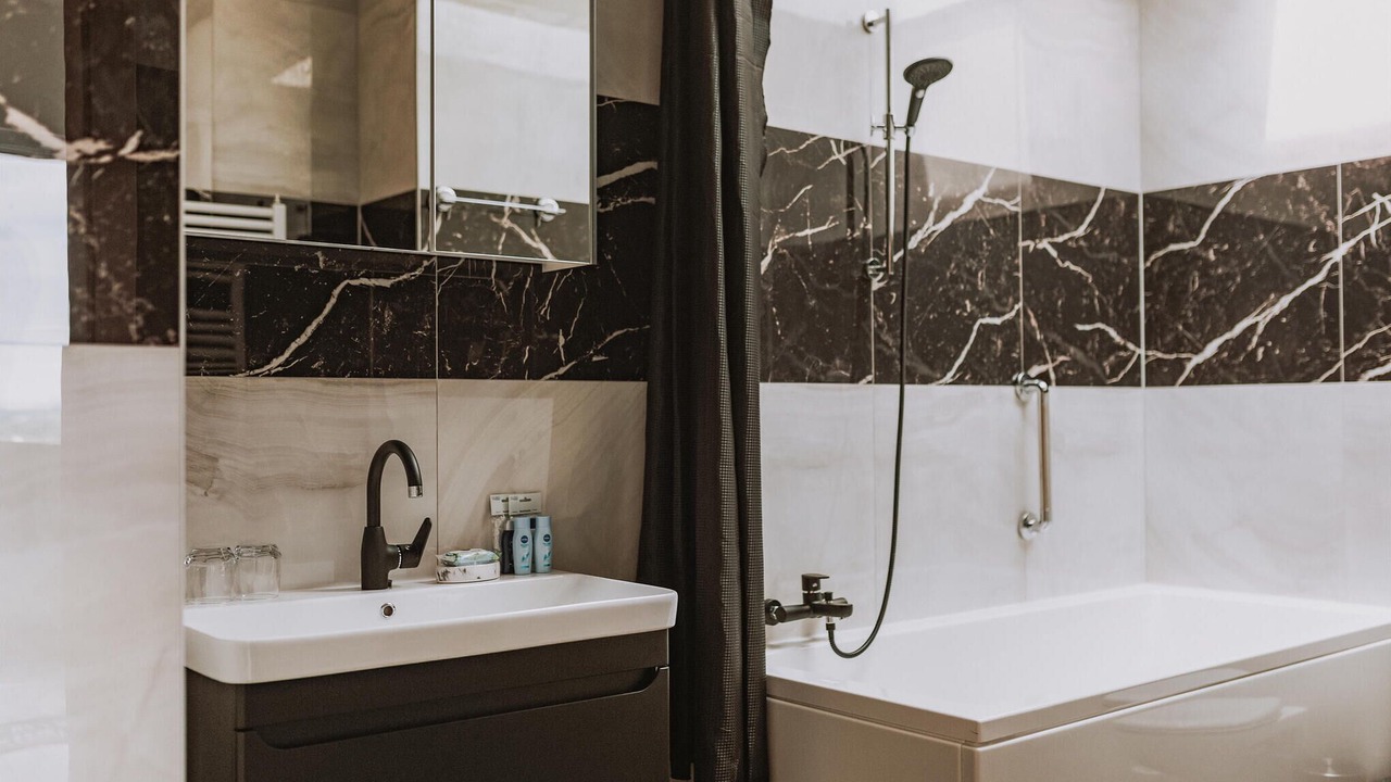 Photo of Bathroom in Grabrovnik
