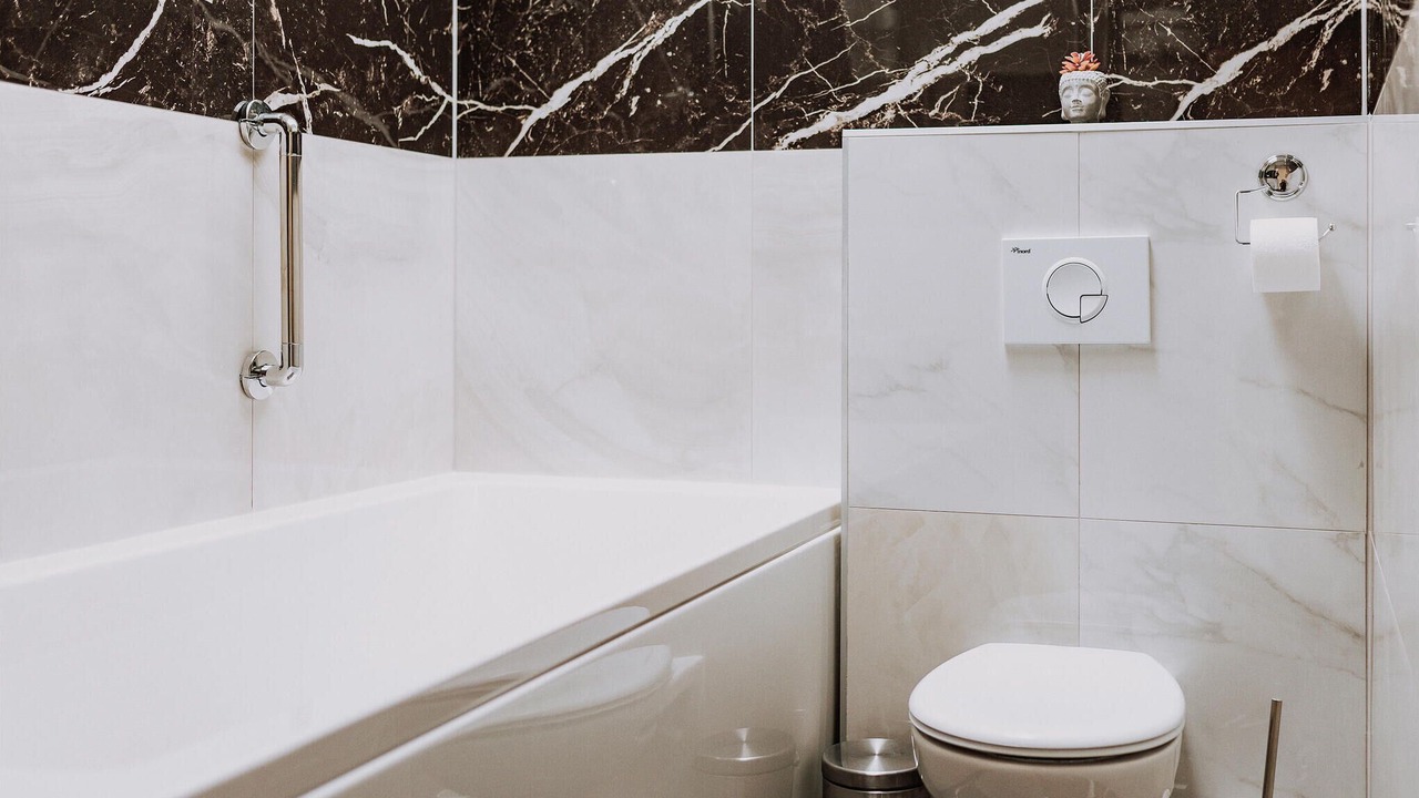 Photo of Bathroom in Grabrovnik