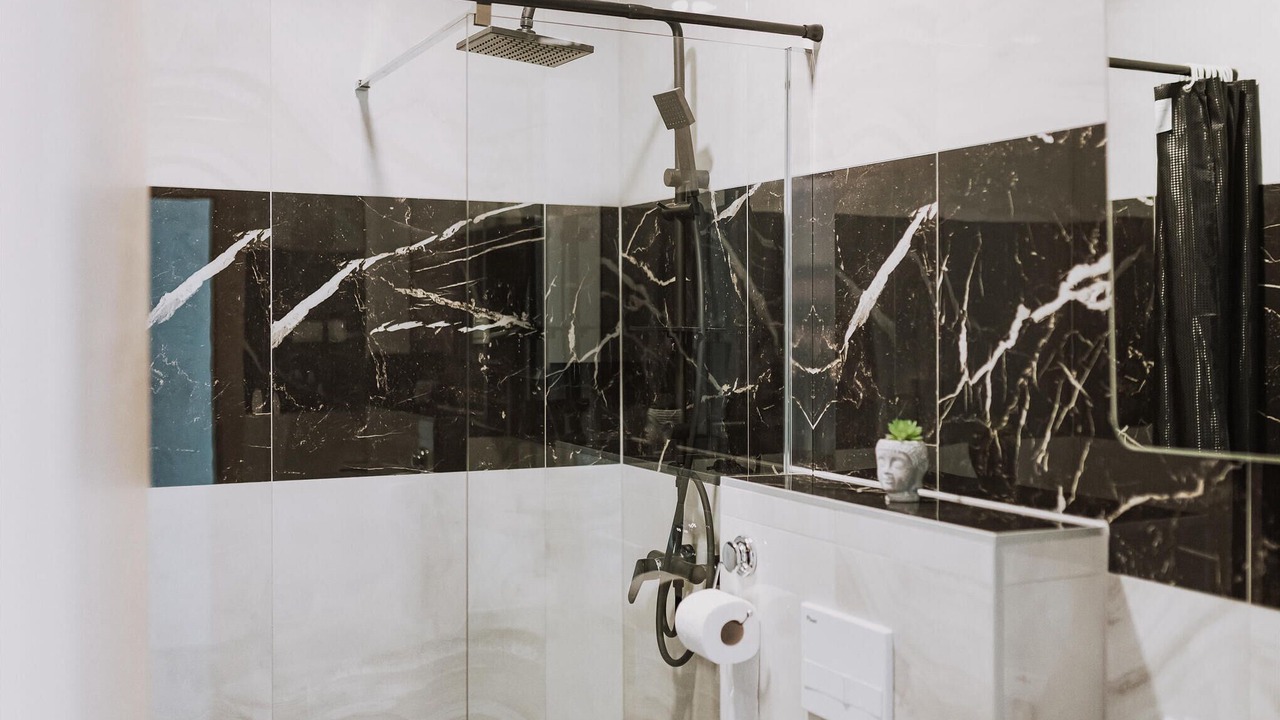 Photo of Bathroom in Grabrovnik