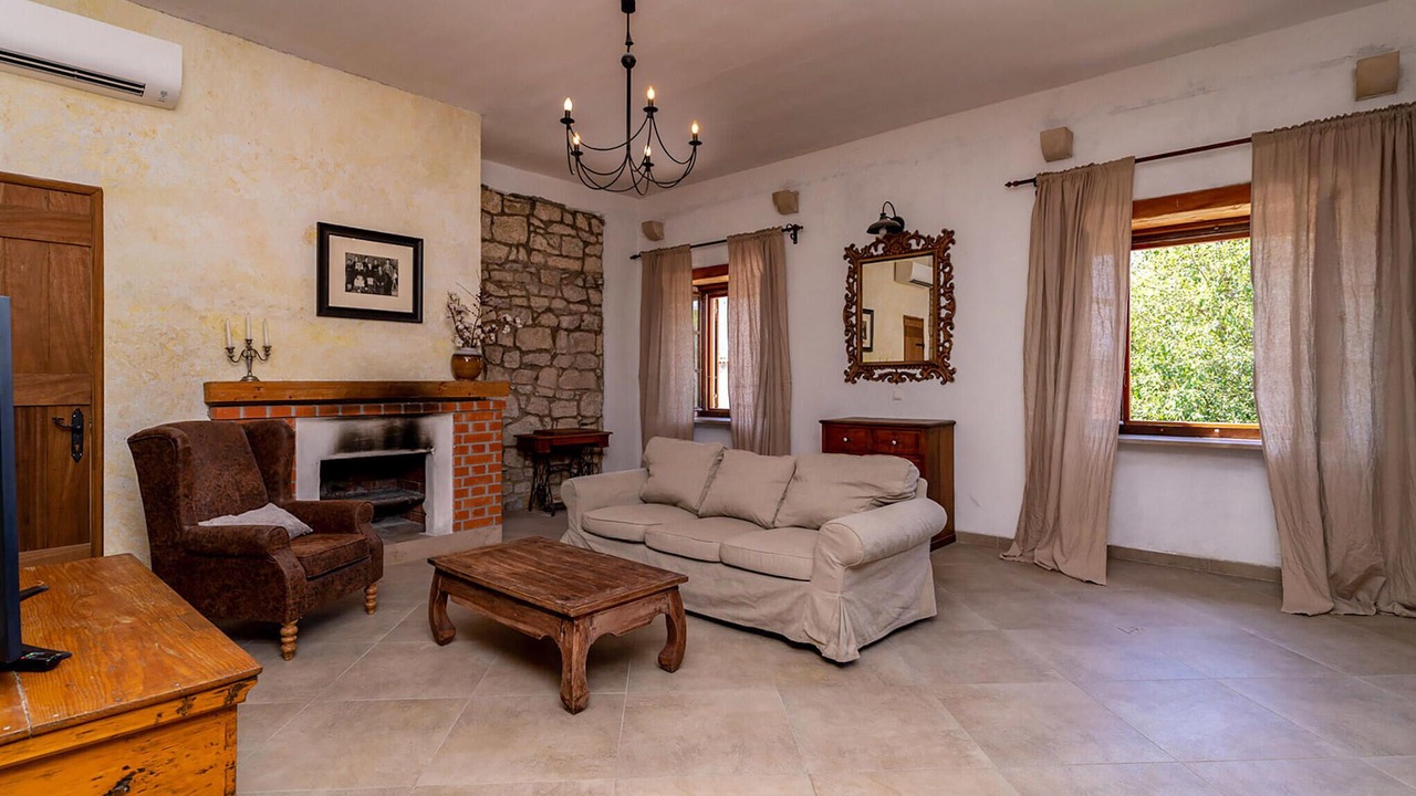Photo of Bedroom in Konavle