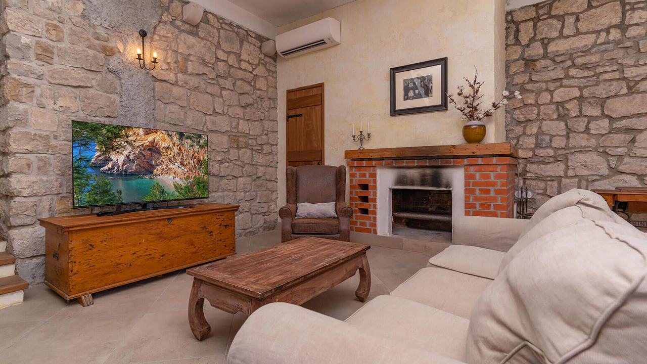 Photo of Bedroom in Konavle