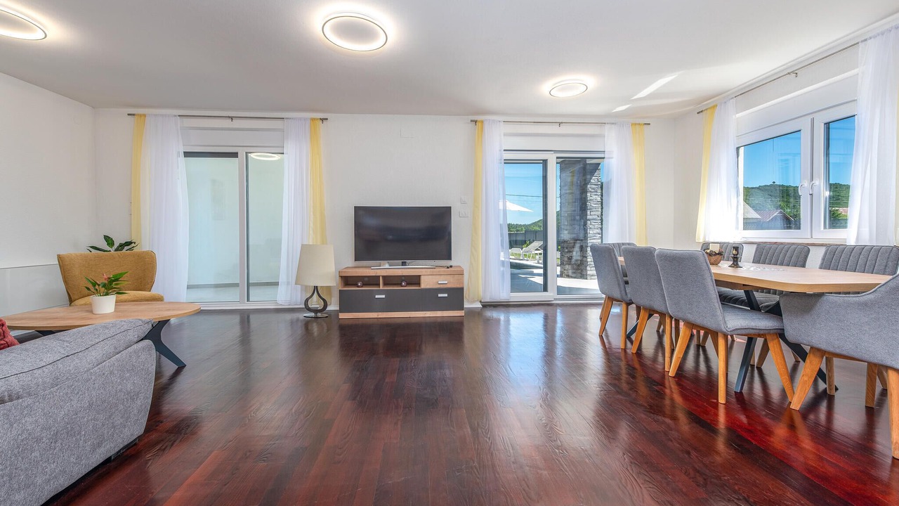 Photo of Bedroom in Gospic