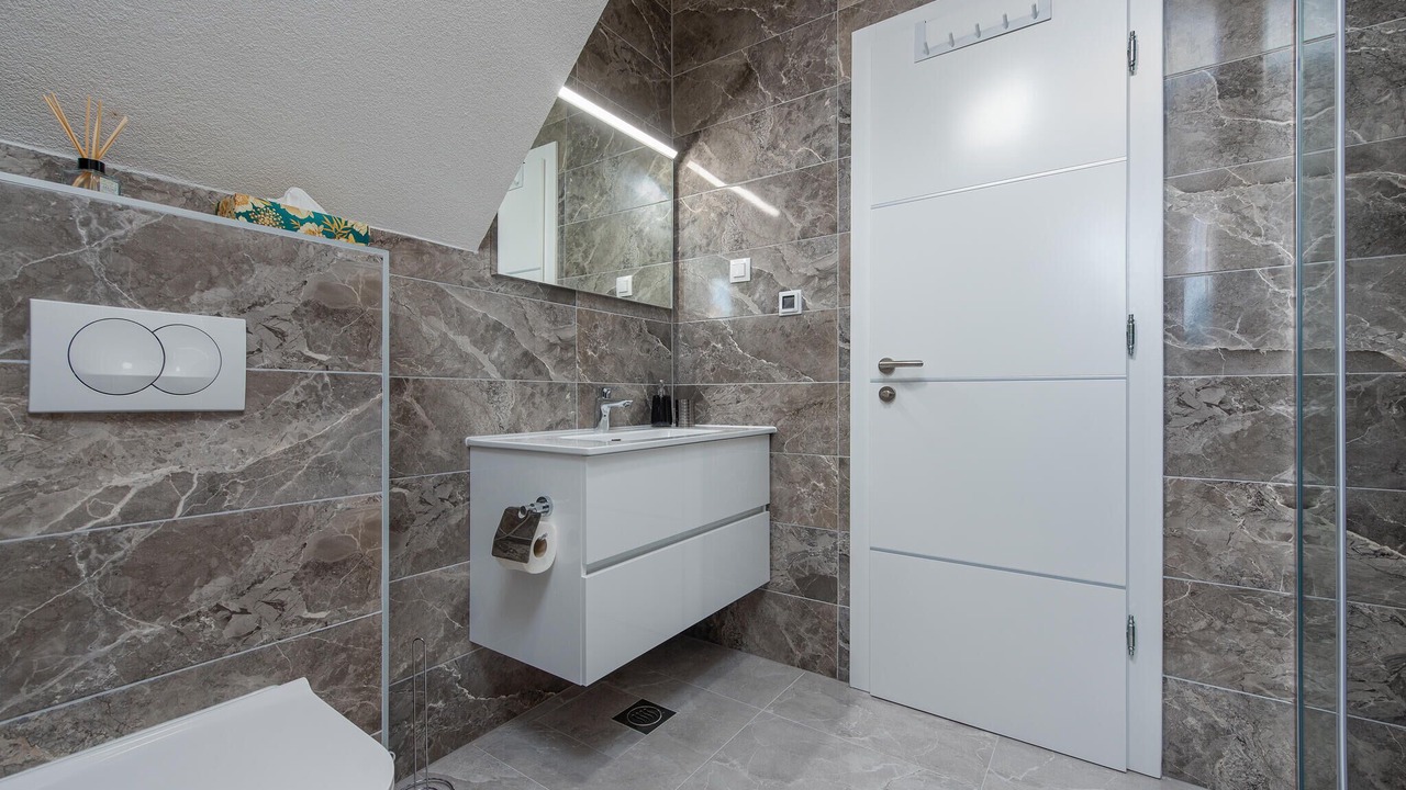 Photo of Bathroom in Gospic