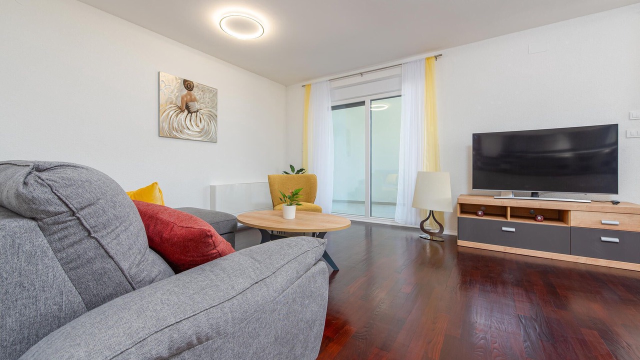 Photo of Bedroom in Gospic
