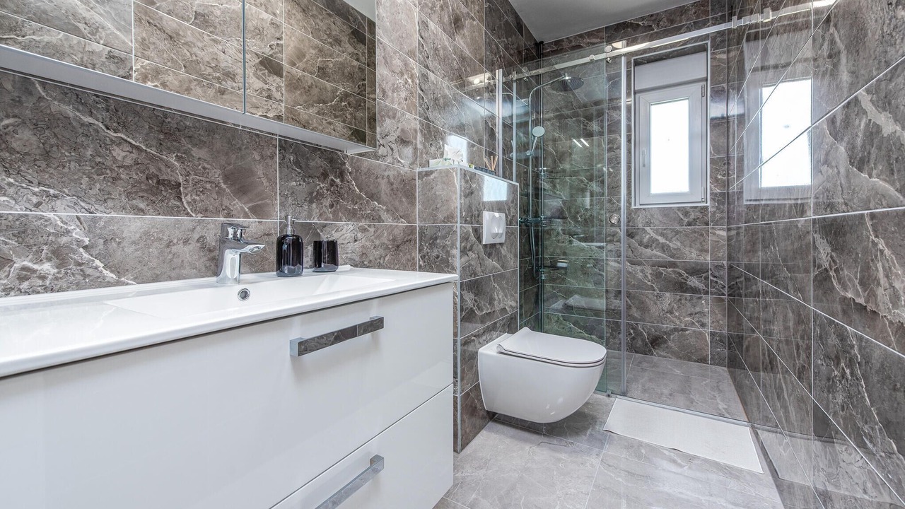 Photo of Bathroom in Gospic