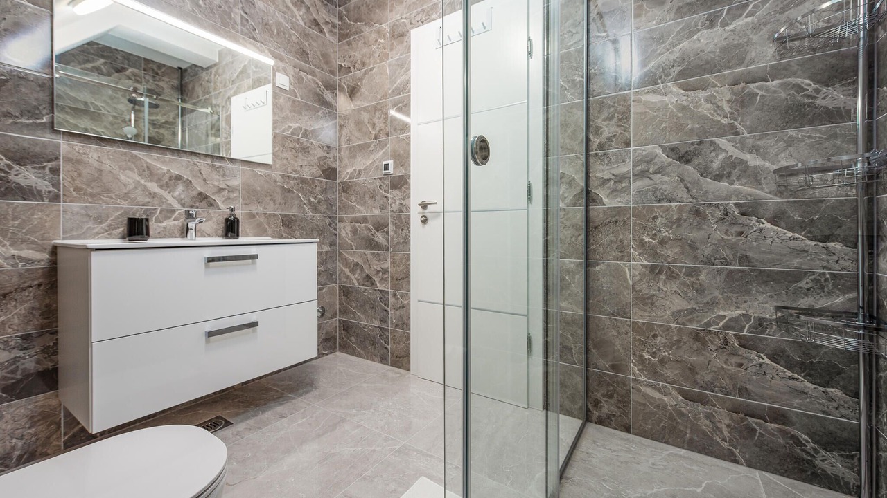 Photo of Bathroom in Gospic