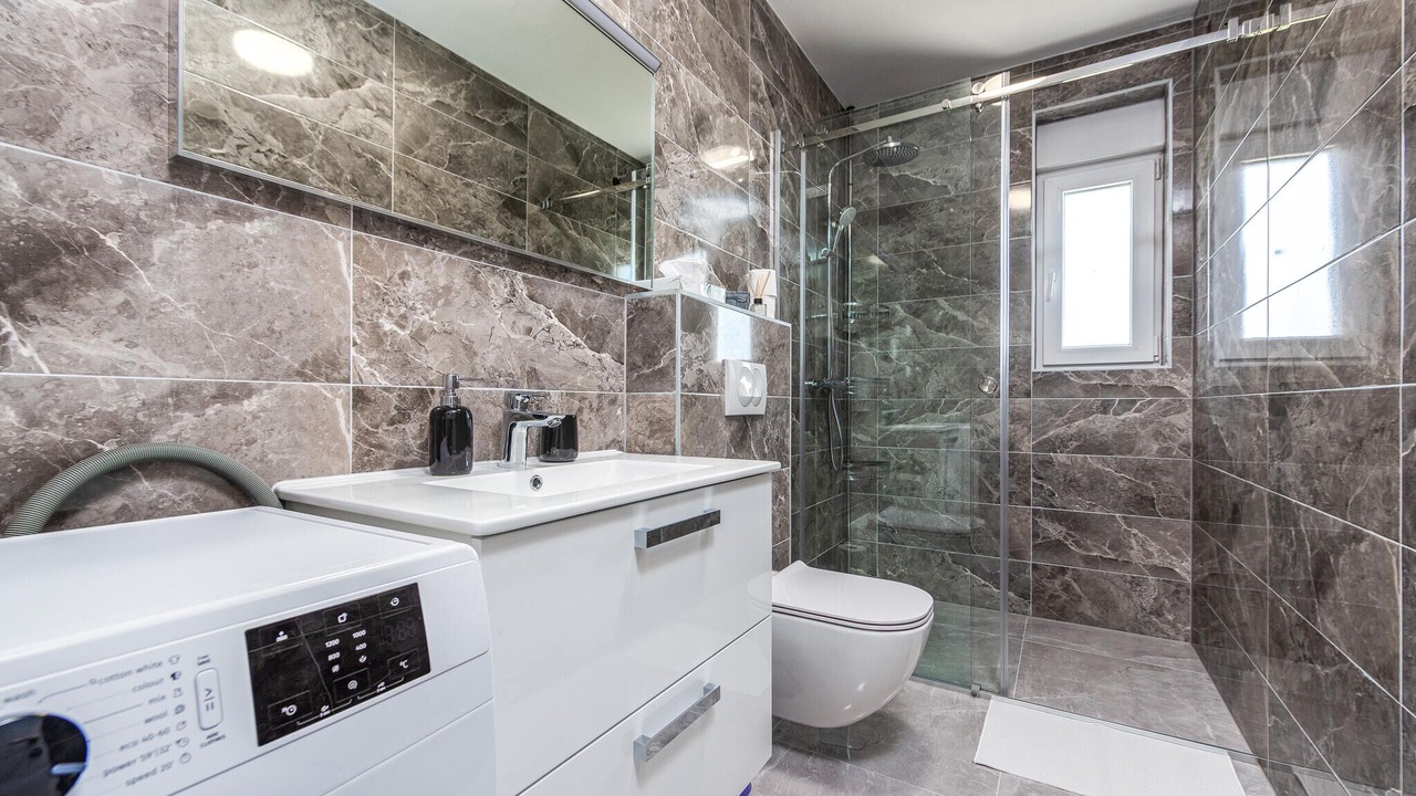 Photo of Bathroom in Gospic