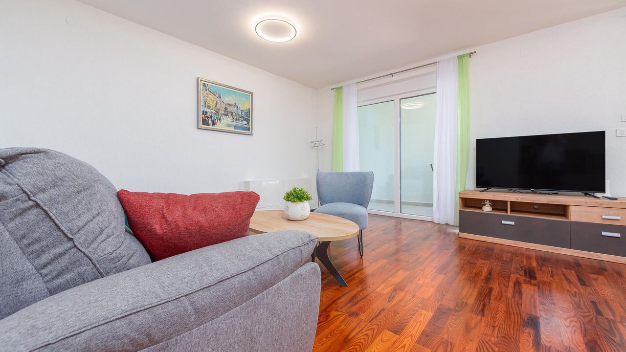 Photo of Bedroom in Gospic