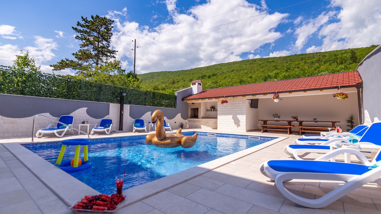 Photo of Outdoor in Slivno