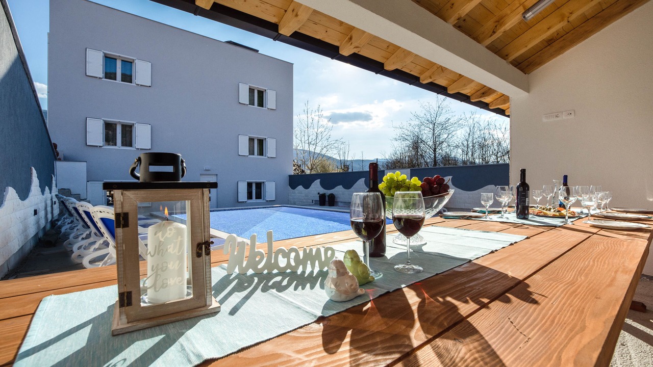 Photo of Outdoor in Slivno