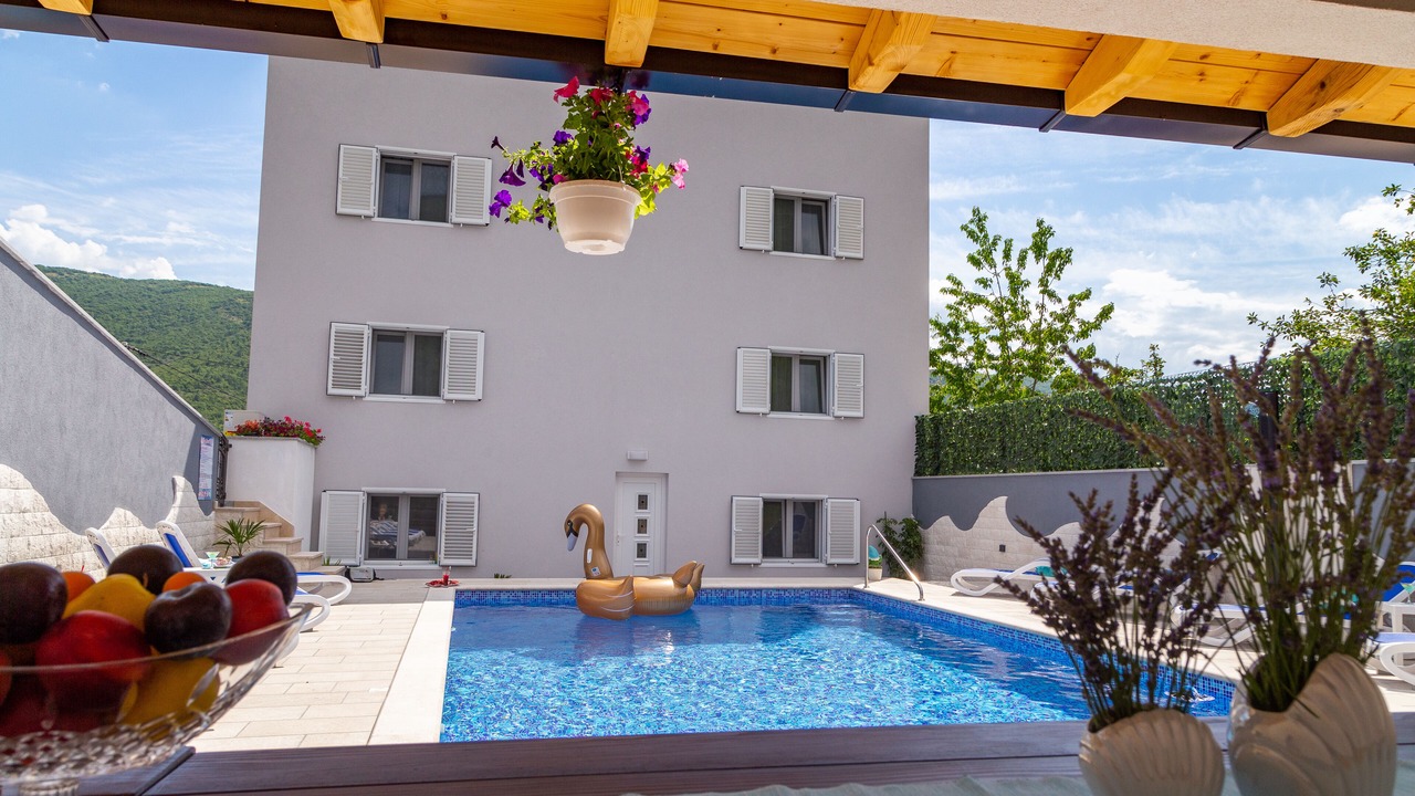Photo of Outdoor in Slivno