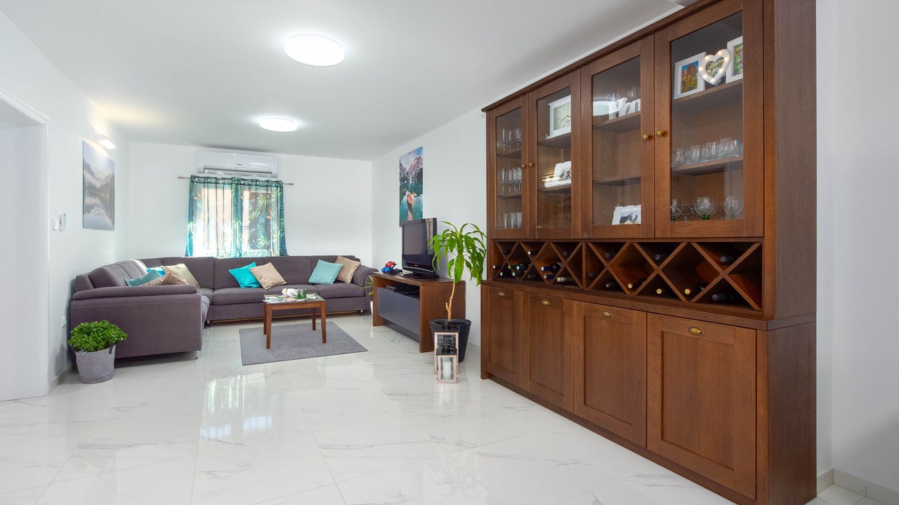 Photo of Livingroom in Slivno
