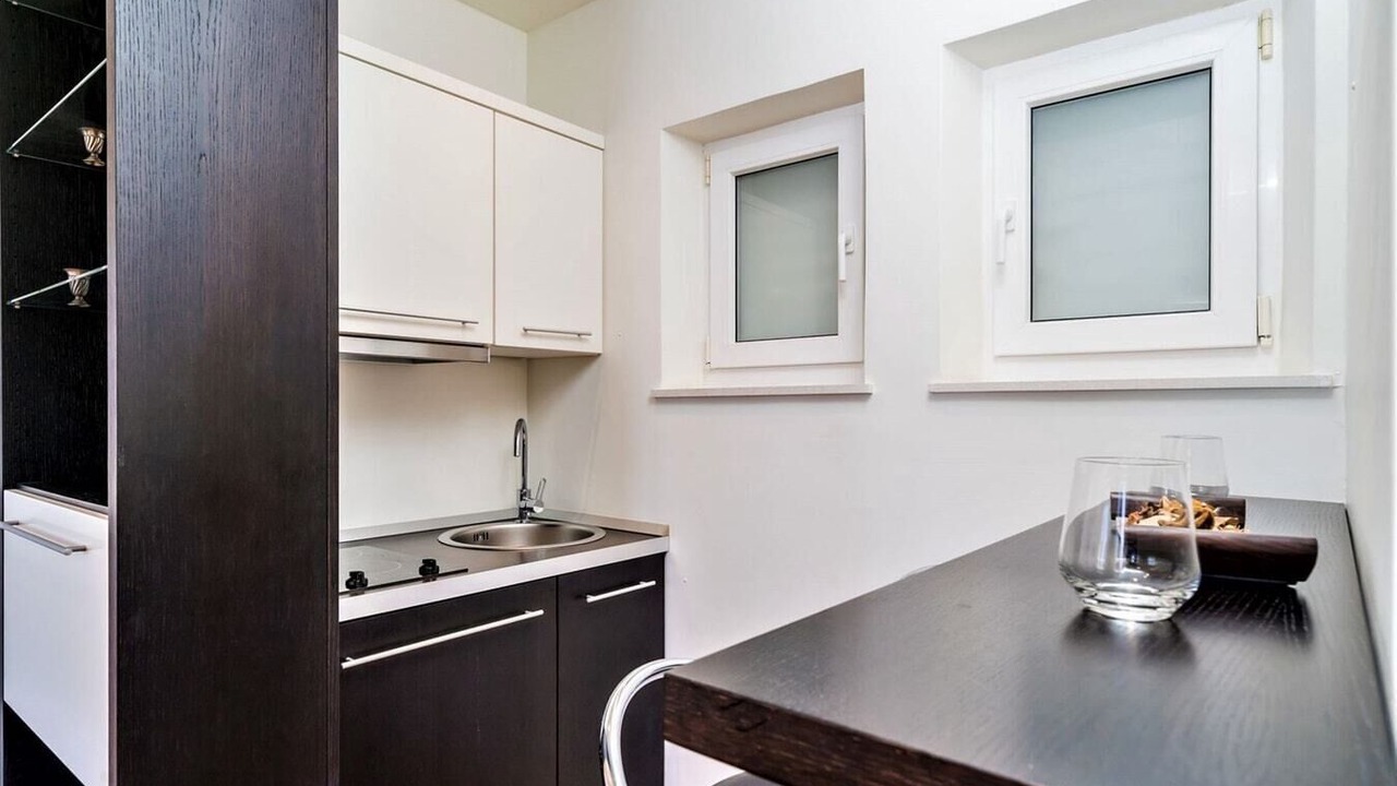Photo of Kitchen in Municipality of Dubrovnik
