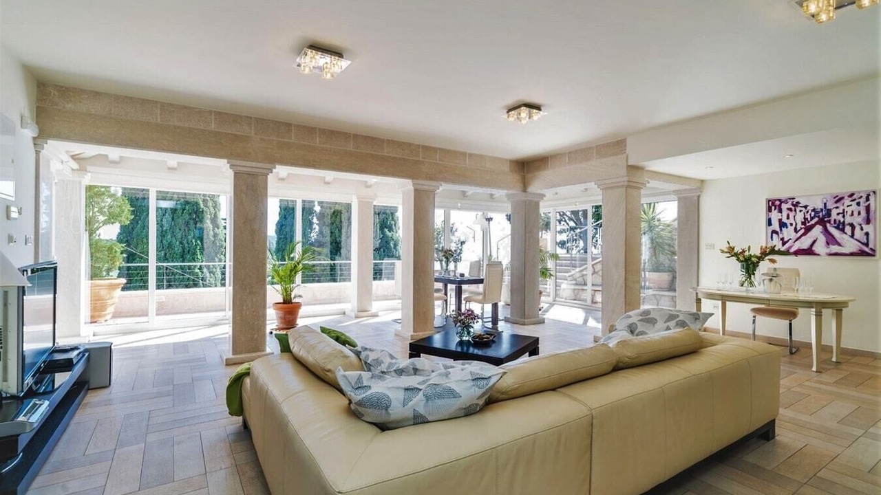 Photo of Livingroom in Municipality of Dubrovnik
