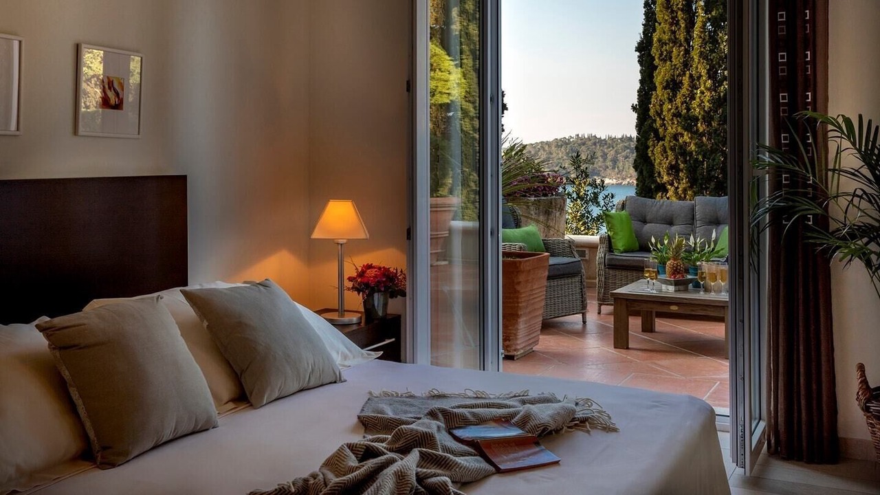 Photo of Bedroom in Municipality of Dubrovnik