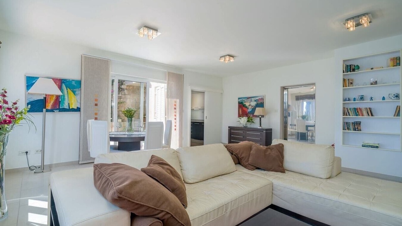 Photo of Livingroom in Municipality of Dubrovnik