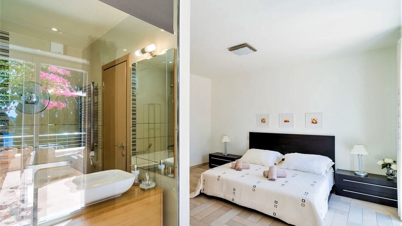 Photo of Bathroom in Municipality of Dubrovnik