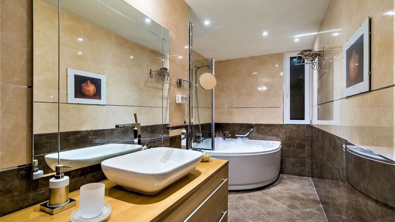 Photo of Bathroom in Municipality of Dubrovnik