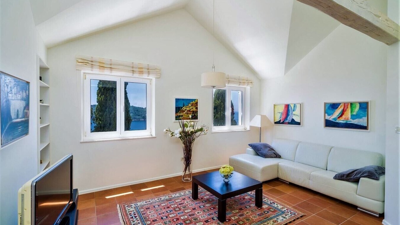 Photo of Livingroom in Municipality of Dubrovnik