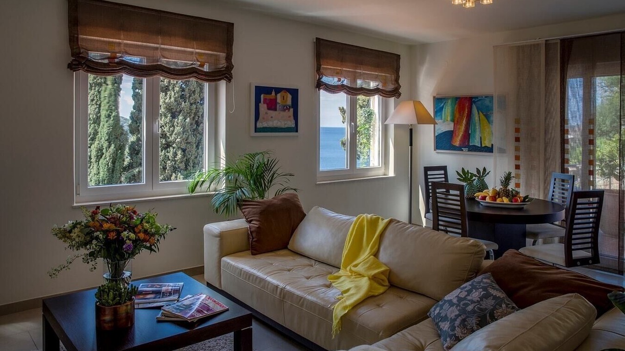 Photo of Livingroom in Municipality of Dubrovnik
