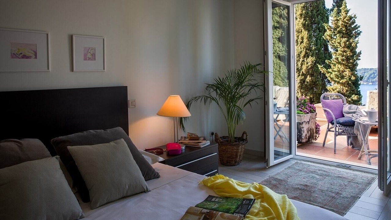 Photo of Bedroom in Municipality of Dubrovnik