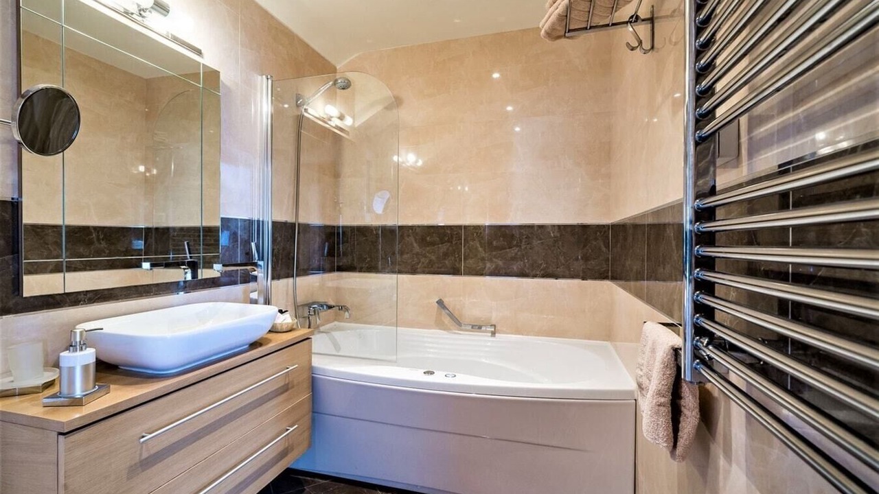 Photo of Bathroom in Municipality of Dubrovnik