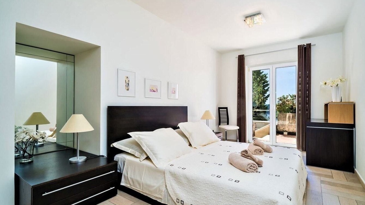 Photo of Bedroom in Municipality of Dubrovnik