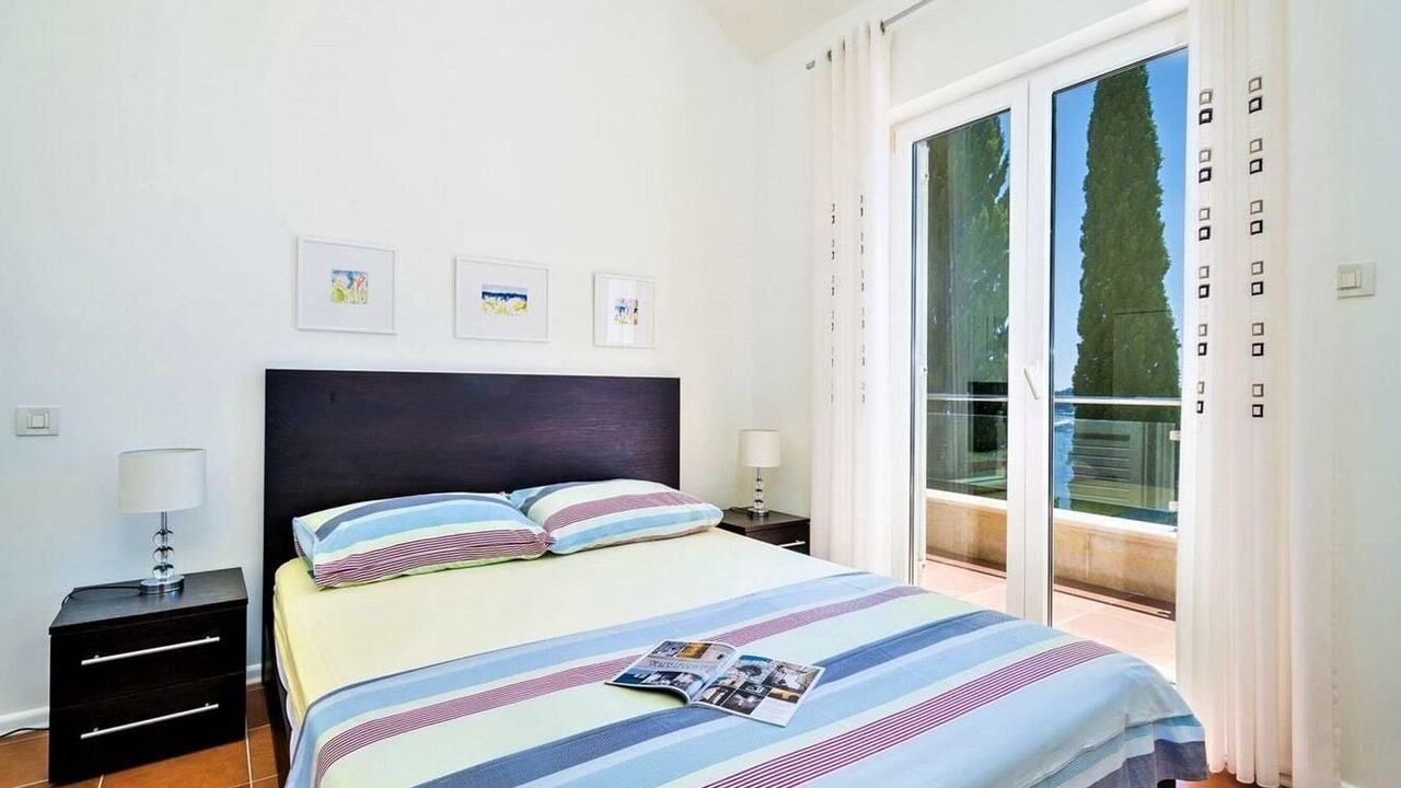 Photo of Bedroom in Municipality of Dubrovnik