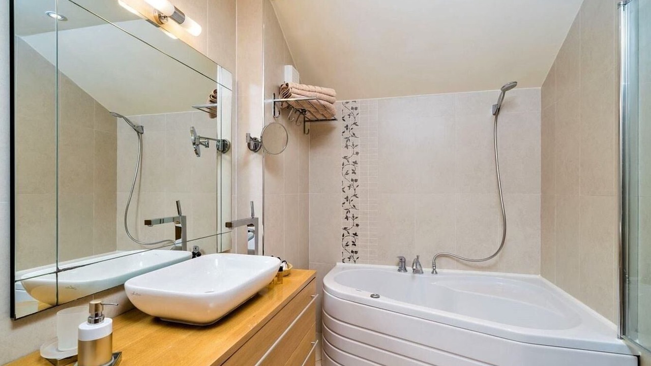 Photo of Bathroom in Municipality of Dubrovnik