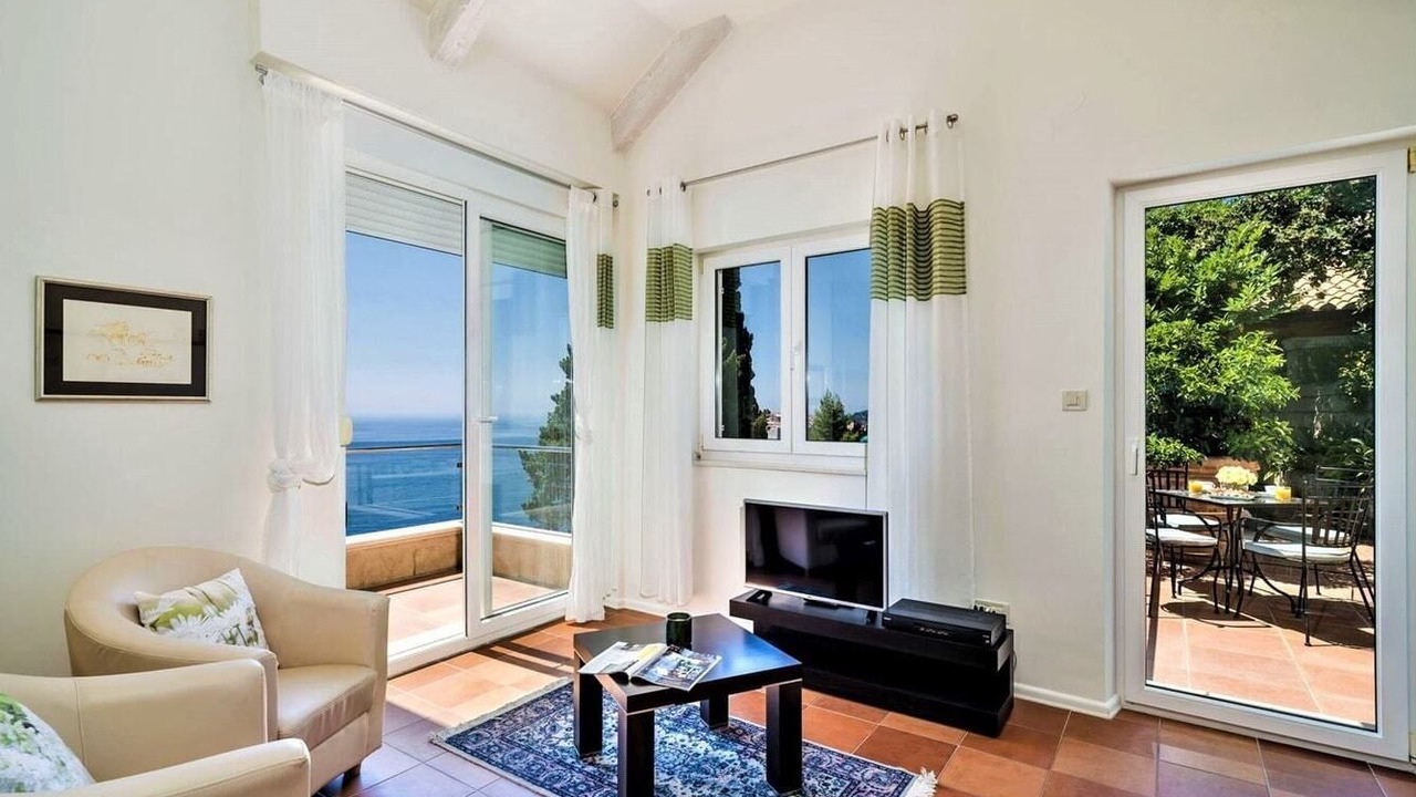 Photo of Livingroom in Municipality of Dubrovnik