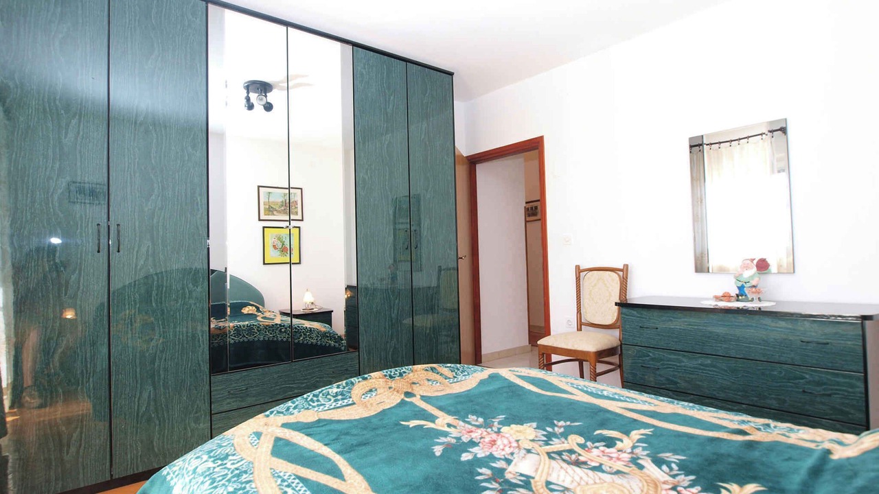 Photo of Bedroom in Peruski