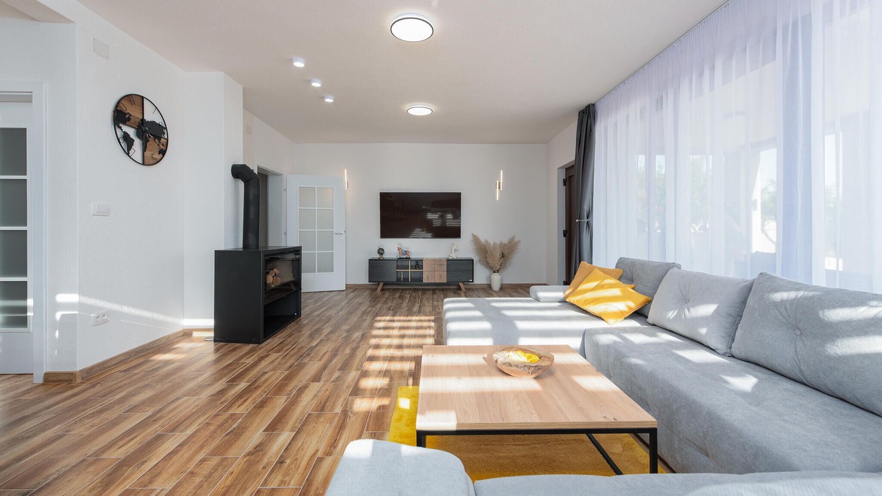 Photo of Bedroom in Gospic