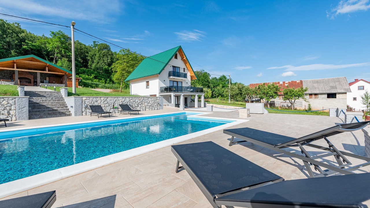 Photo of Outdoor in Gospic