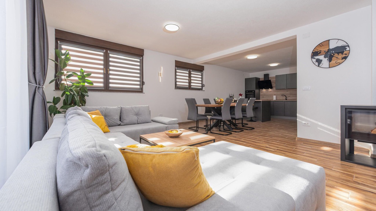 Photo of Bedroom in Gospic