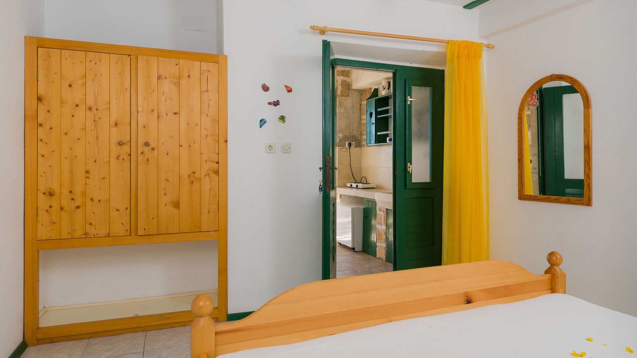 Photo of Bedroom in Murvica