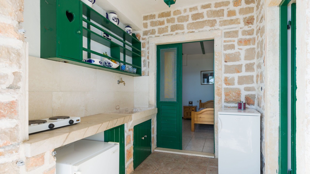 Photo of Kitchen in Murvica