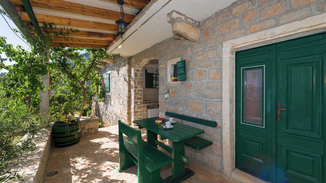 Photo of Outdoor in Murvica