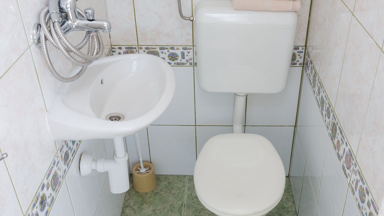 Photo of Bathroom in Murvica