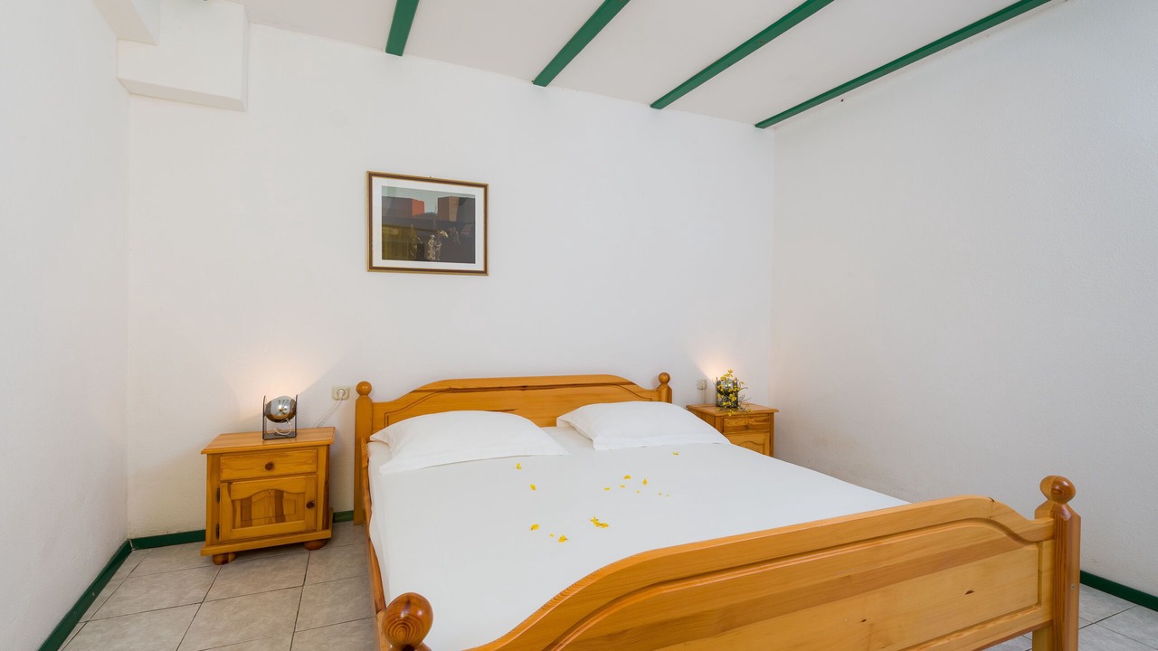 Photo of Bedroom in Murvica
