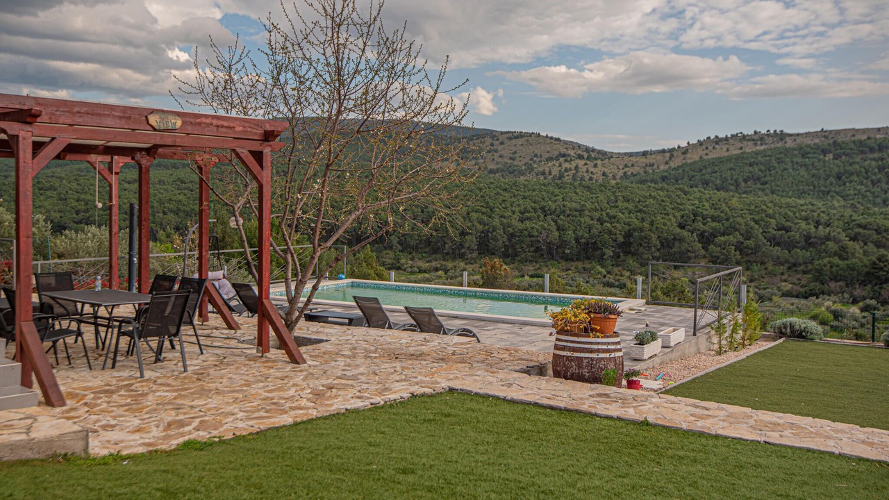 Photo of Outdoor in Donje Polje