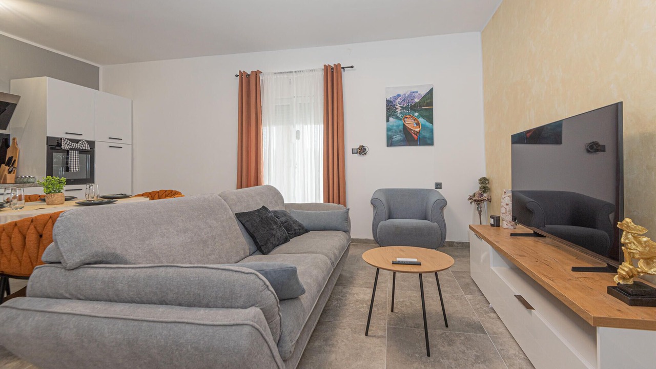 Photo of Bedroom in Donje Polje